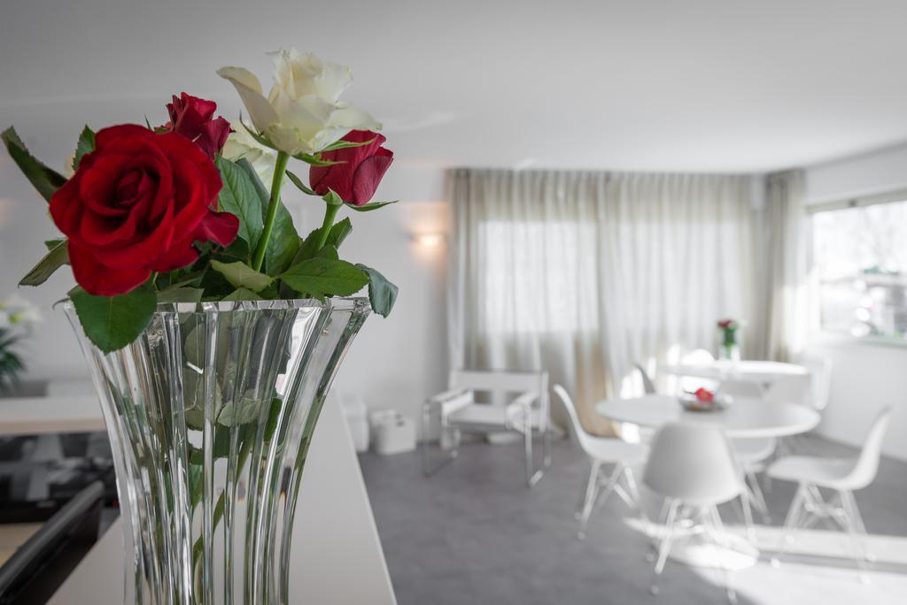 Hotel Commodore Cervia Exterior photo